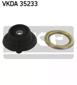 Опора стойки амортизатора SKF VKDA 35233